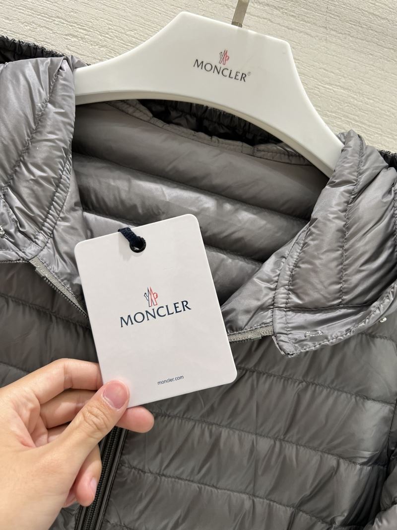 Moncler Down Jackets